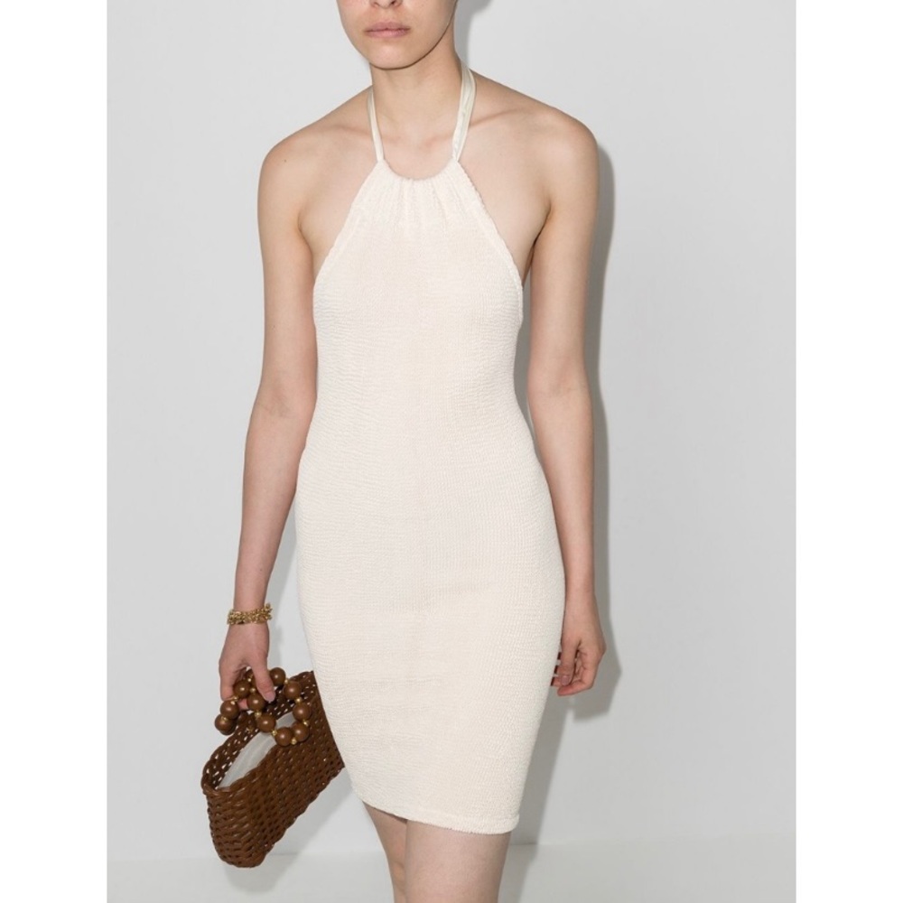 Rielli Antibes Mini Dress